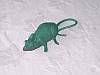 potkan z uml hmoty zakoupen z zoo Jihlava